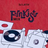 Funkist mix (Summer 2009)