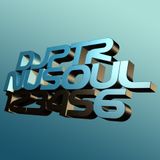 DJPTR - NuSoul 06 (2012)
