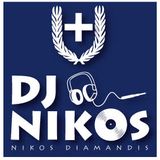 LIVE MIX-16.08.2015-DJ NIKOS