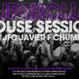 SUPERCLUB HOUSE SESSION 7 ESPECIAL VOCAL HOUSE JARDINES DEL MAR VERANO 2013