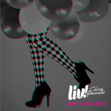 LIV! Chicas Afeminadas | Ane Lima Mix