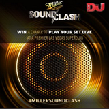 SHUSHUPE – MILLER SOUNDCLASH - PERU