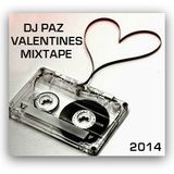 DJ PAZ VALENTINES MIX 2014