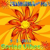 Paleochora Soul Radio Grooves - Spring Vibes 9 - 3 - 2012