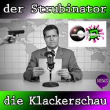der Strubinator - die Klackerschau (www.soundnart.de)