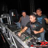 Session School Party