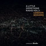A Little Something Radio | Edition 98 | Hosted By Diesler | Mojo Club Mini Mixes Special