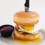 FryBread Breakfast September 16th 2012 BaseFM