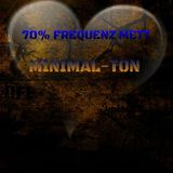 70% FREQUENZ METT (100% Frei von Natürliche Inhaltsstoffe)