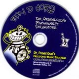 Ron D Core - Dr. Freeclouds Psychedelic Drugstore