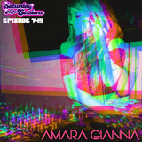 SNS EP149 - AMARA GIANNA
