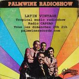 Palmwine Radioshow #16 / by James Stewart (Afrosouldescarga)