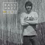 Rough:Result - BASSHAZE Promo Mix (May 2014)