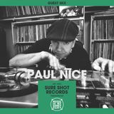 PAUL NICE (New York) - MIMS' Forgotten Treasures Series