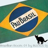 Brazilian Roots 01 by BLEXUS Dj
