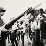 REVOLUTION - Ballot or Bullet (Be What You Are)