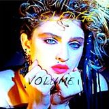 MADONNA VOLUME 1.m4a(73.9MB) Dj Sledges orginal 12 inch mix