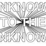 Unknown To The Unknown w/ DJ Haus & Chaos In The CBD - 15th April 2014