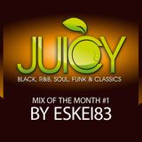 Mix of the Month #1 by Eskei83