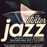 Dubs Mix #1 (Winter Jazz Fest 2013 Edition)
