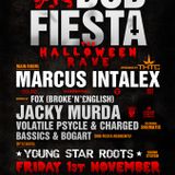 Dub Fiesta Mini Mix 3