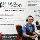 Rentgen Polityczny 30.10: wybory w USA, Romney vs. Obama. Rozmowa z Jackiem Raubo, cz. II