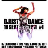 Feetwan@DjustDance#1-Part1