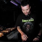Funk D Void @ Collect!,Dirty Little Secret - Sheffield UK (08.12.12)