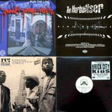 DJ O-Dub: Mixtification (O's Dubs, Vol. 7, 1998)