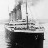 Galaxy Moonbeam Night Site - Show 82: Sinking of The Titanic: The Tragedy - The Mystery, 100 Years L