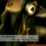 music is my Drugs