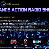 Dj Bluespark - Trance Action #273