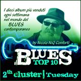 BLUESTOP10 - Martedi 1 Marzo 2016 (cluster 2)