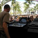 Perfect Stranger - Live at the Dance Temple - Boom Festival 2014