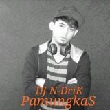 MIXTAPE DJ N-DRIK Feat J-TOWN BREAK'S WARRIOR's
