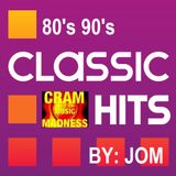 80's 90's Mega Mix4