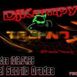 Dj Kampy-Gina