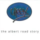 The Albert Road Story mix by DJ Cheex - 2001