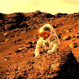 ONE ON MARS - Coming Soon!!! vs Side Effects (Jess & VIANNI Edit)