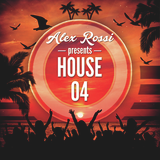 Alex Rossi - House 04 (July 2015)