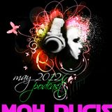 May 2012 - EDM Club Box feat Moh feat Moh Ducis