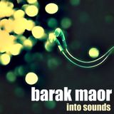 Barak Maor - Into Sounds (Original Mix)