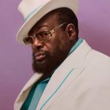 George Clinton & P-Funk All Stars (Feat. Prince) - Paradigm