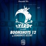 Boomshots # 12