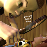 Dance You Funkin' Punk!