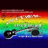 Spectrum Vol 2