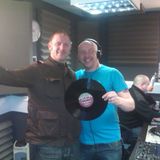 Jase Crawley & Chris Angels on Daz Willotts RAW! Show 17th March 12