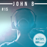 Ditch the Label Mixtape #15 - JOHN B