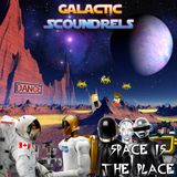 Space Is The Place