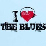 GTFM Blues Show - October 19th 2014